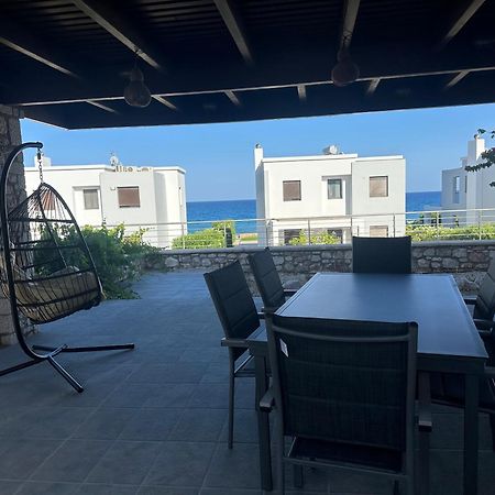 Villa Solmar Rhodes Lahaniá Kültér fotó