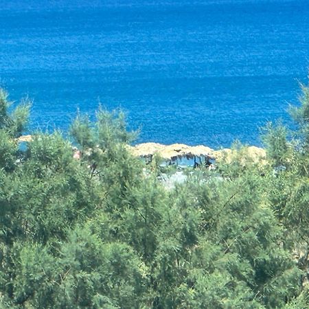Villa Solmar Rhodes Lahaniá Kültér fotó
