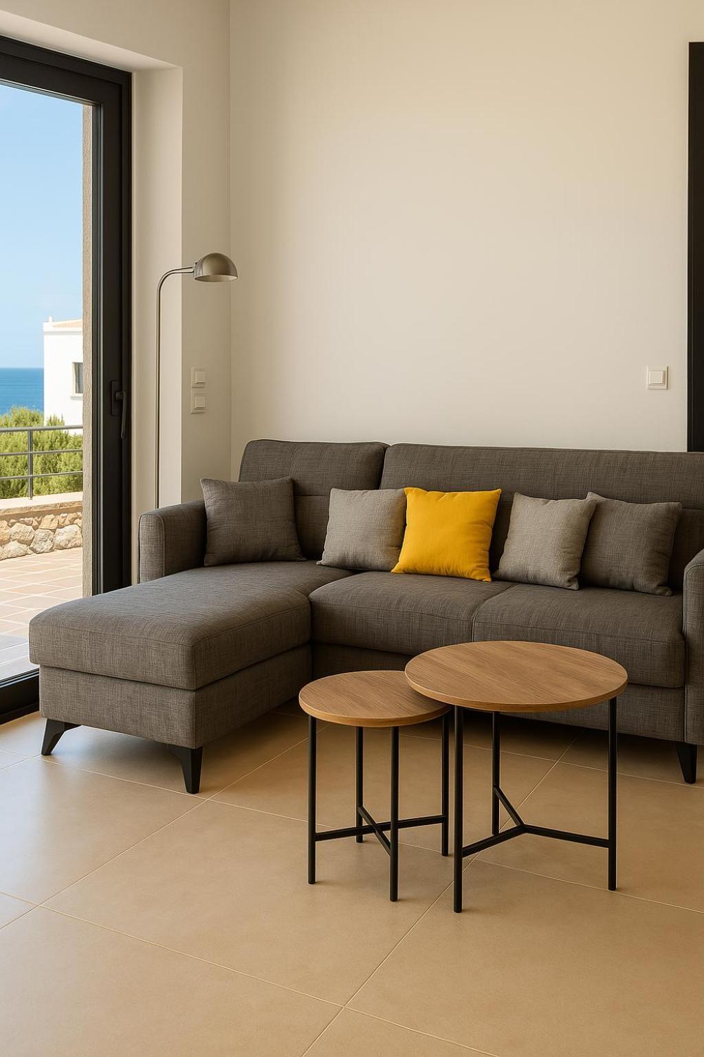 Villa Solmar Rhodes Lahaniá Kültér fotó