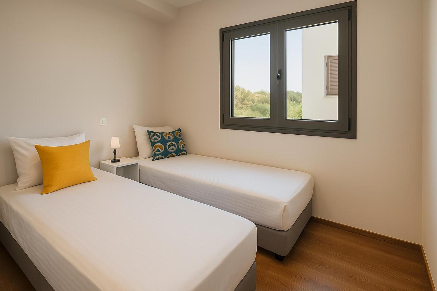 Villa Solmar Rhodes Lahaniá Kültér fotó