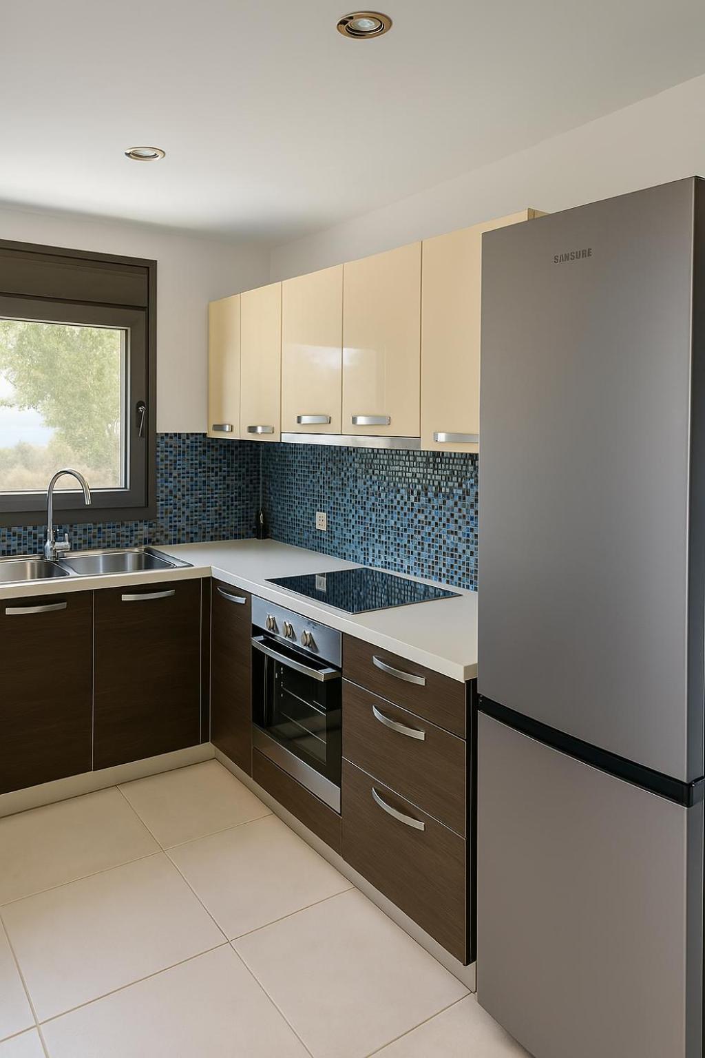 Villa Solmar Rhodes Lahaniá Kültér fotó