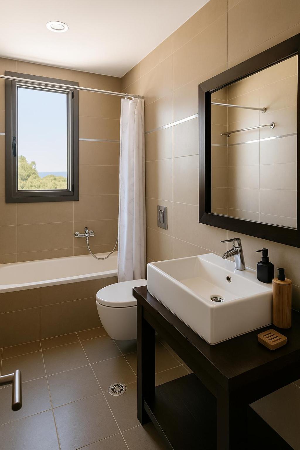 Villa Solmar Rhodes Lahaniá Kültér fotó
